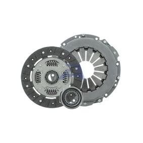 Kupplungssatz KN-085