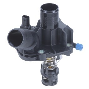 Kühlwasserthermostat von MOTORAD 249-82
