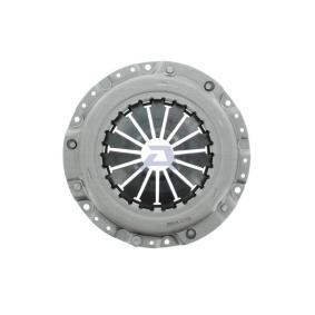 Kupplungsdruckplatte CO-015