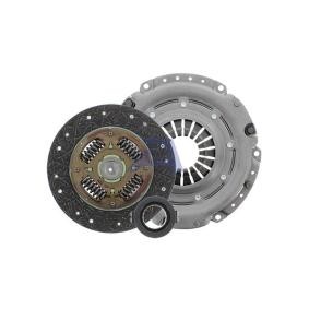 Comprar Kit de embrague de AISIN KO-020 a bajo precio de 290,60 €