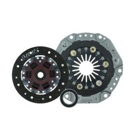 Kupplungssatz KS-004