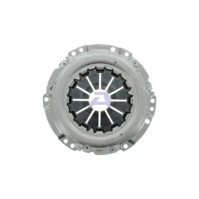 Kupplungsdruckplatte CT-002