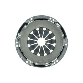 Kupplungsdruckplatte CTX-014