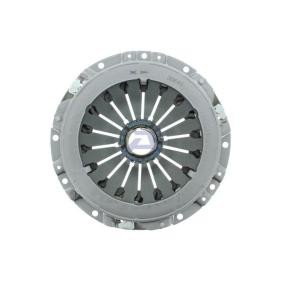 Kupplungsdruckplatte CY-017