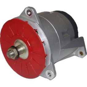 Lichtmaschine von PRESTOLITE ELECTRIC 1277A690