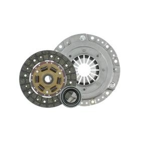 Kupplungssatz KD-005