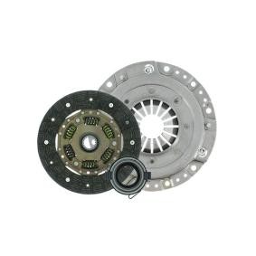 Kupplungssatz KD-010