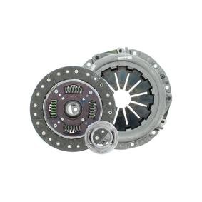 Kupplungssatz KD-021
