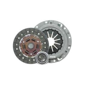 Kupplungssatz KD-035A
