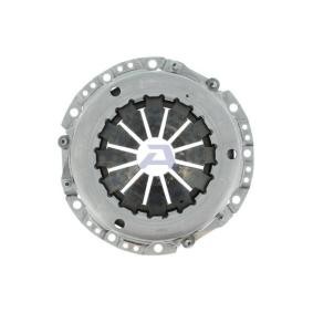 Kupplungsdruckplatte CD-007