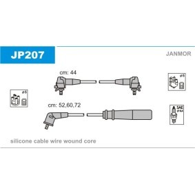 Compre Cabos de velas de JANMOR online para MOVE (L6_) a preços moderados