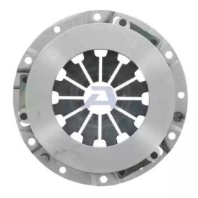 Kupplungsdruckplatte CD-501