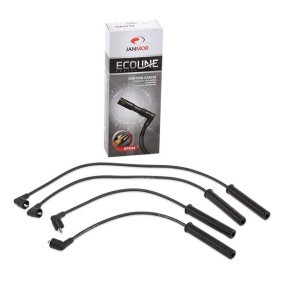 Compre Jogo de cabos de ignição da JANMOR RBU16 a um preço baixo por 17,54 €