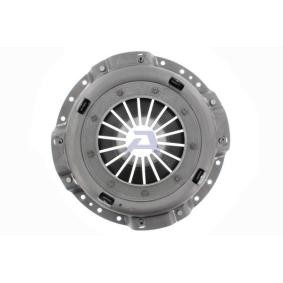 Kupplungsdruckplatte CG-301