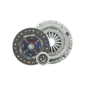 Comprar Kit de embrague de AISIN KM-057 a bajo precio de 273,43 €