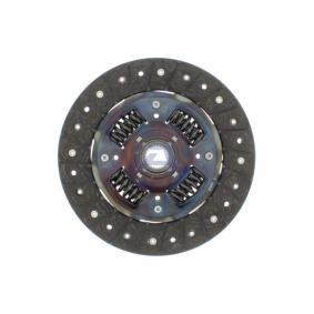 Compre Disco de embrague de AISIN online para Legacy II Familiar (BG) a precios moderados