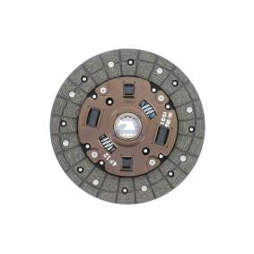 Osta Kytkinlevy AISIN:llä DG-005 edullisesti hintaan 86,76 €