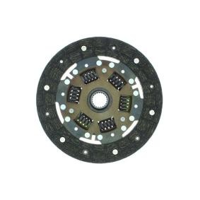 Achetez des Disque d'embrayage AISIN DH-009 à prix pour 57,47 €