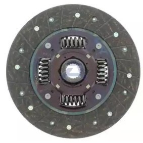 Kupplungsscheibe DK-012