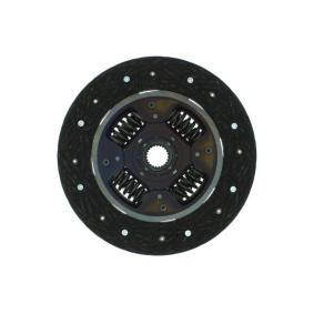 Kupplungsscheibe DK-015