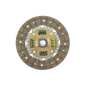 Osta Kytkinlevy AISIN:llä DM-014 edullisesti hintaan 48,56 €