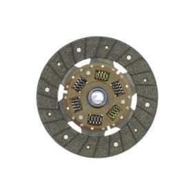 Kupplungsscheibe DM-043