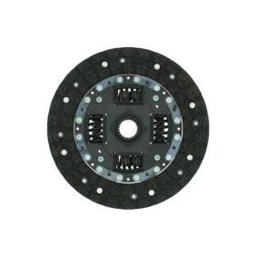Kupplungsscheibe DM-046