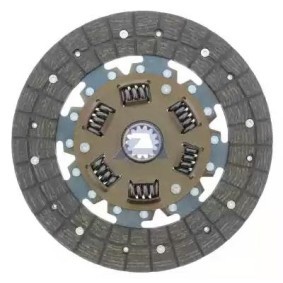 Kupplungsscheibe DM-052