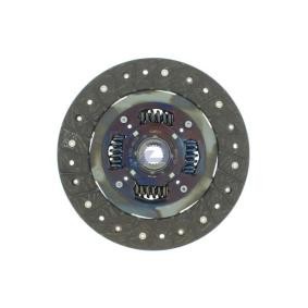Osta AISIN Kytkinlevy netistä SPACE WAGON (N3_W, N4_W)-mallille edulliseen hintaan