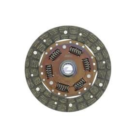 Kupplungsscheibe DN-001