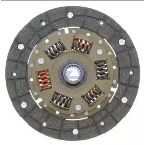 Kupplungsscheibe DN-004