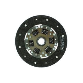 Kupplungsscheibe DN-016