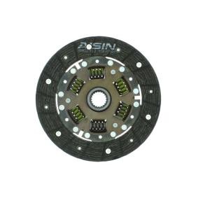 Osta Kytkinlevy AISIN:llä DZ-003 edullisesti hintaan 33,03 €