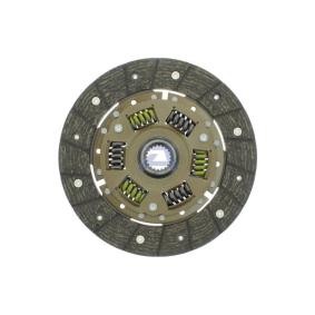 Kupplungsscheibe DZ-004