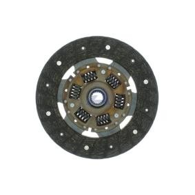 Kupplungsscheibe DN-035