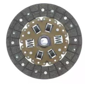 Kupplungsscheibe DN-064