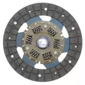 Kupplungsscheibe DN-073