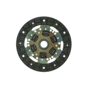 Kupplungsscheibe DN-081