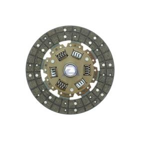 Osta Kytkinlevy AISIN:llä DR-301 edullisesti hintaan 88,26 €