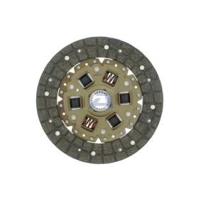 Kupplungsscheibe DT-036