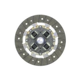 Kupplungsscheibe DT-052V