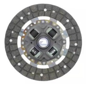 Kupplungsscheibe DT-100V