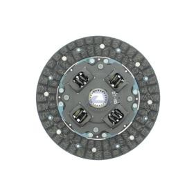 Kupplungsscheibe DT-105
