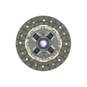 Kupplungsscheibe DT-124V