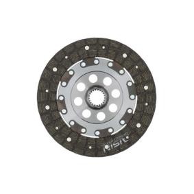 Kupplungsscheibe DT-215
