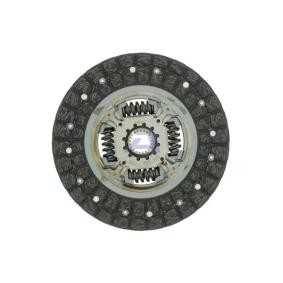 Kupplungsscheibe DTX-099