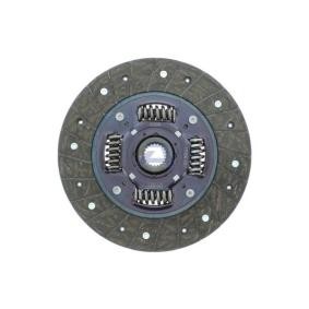 Kupplungsscheibe DY-011