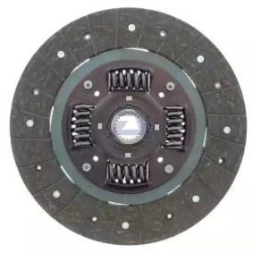 Kupplungsscheibe DY-014