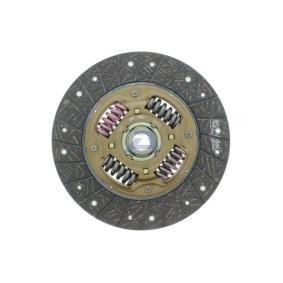 Kupplungsscheibe DY-015