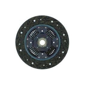 Kupplungsscheibe DY-024